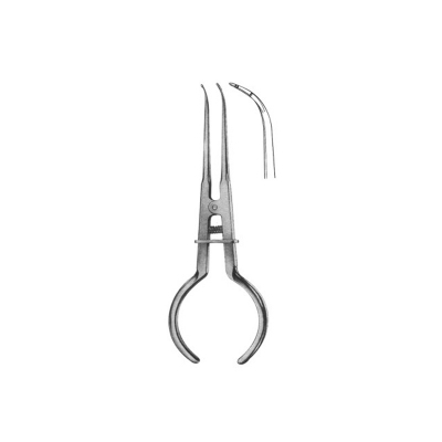 rubber Dam Instruments